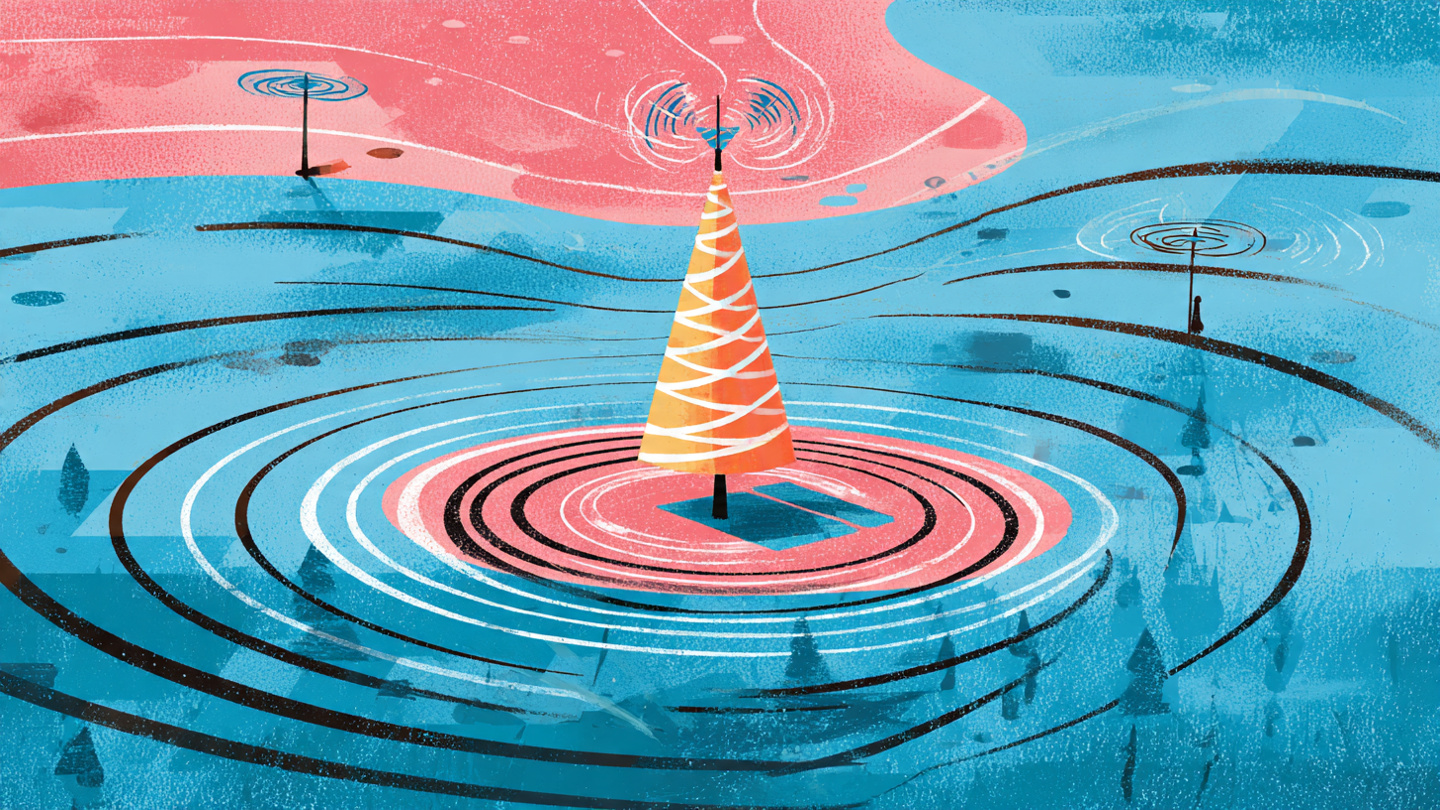 Helical antenna